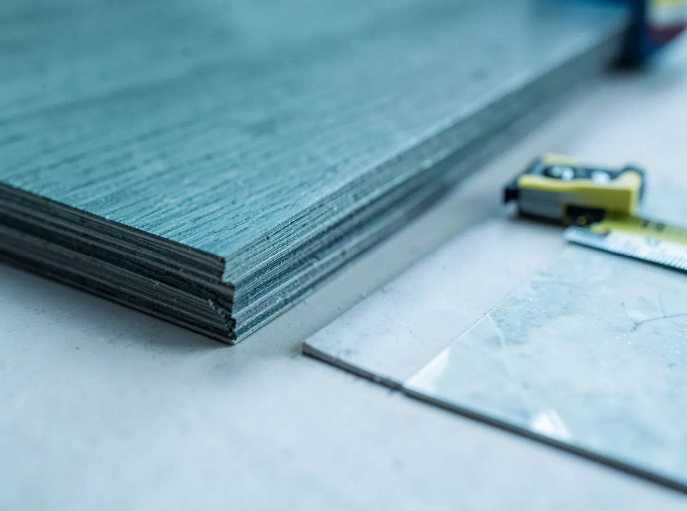 Luxury Vinyl Plank Installation Hamtramck, MI FAQs